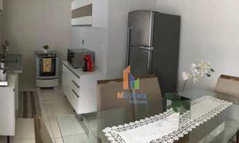 Imagem 6: Casa com 2 dormitórios à venda, 83 m² por R$ 450.000,00 - Jardim Campos Verdes - Hortolând