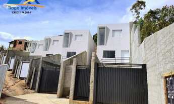 Imagem: CASA ESTILO VILLAGE A VENDA EM TERRA PRETA