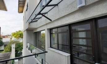 Imagem 7: Casa com 4 dormitórios à venda, 389 m² por R$ 2.750.000 - Condomínio Arujá 5 - Arujá/SP