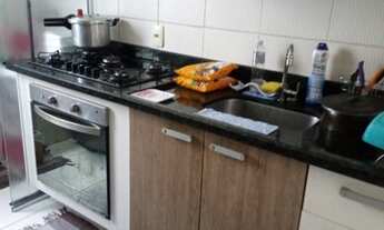 Imagem 4: APARTAMENTO RESIDENCIAL em SUMARÉ - SP, RESIDENCIAL REAL PARQUE SUMARÉ