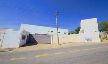 Imagem 2: Galpão / Depósito / Armazém para aluguel com 2.300 metros quadrados de área útil Cotia - S