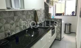 Imagem 4: Apartamento à venda no bairro Icaraí - Niterói/RJ