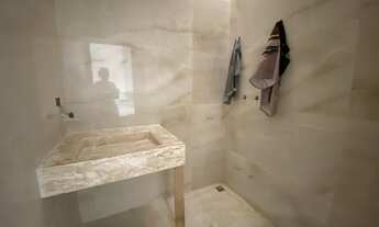 Imagem 4: Excelênte casa Terrea em Condominio Vila Daquila 330 A.T / A.C 200 mts , (fase final de c