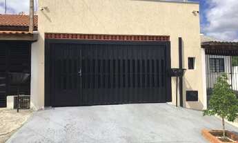 Imagem: CASA 3 DORMITÓRIOS - JARDIM MARIANA II