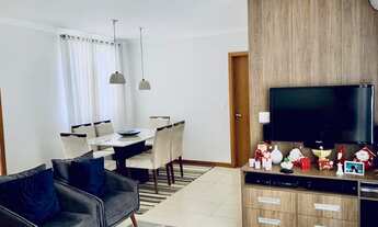 Imagem 4: Apartamento para venda com 112 metros quadrados com 3 quartos em Centro - Araraquara - SP