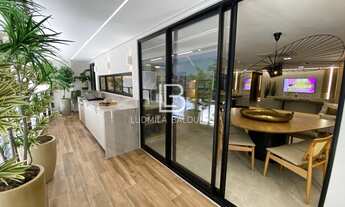 Imagem 5: Belíssimo apartamento com 191 m2 no Setor Marista