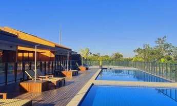 Imagem 7: Casa com 4 dormitórios à venda, 519 m² por R$ 7.200.000,00 - Condomínio Terras da Fazenda