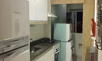 Imagem 7: Apartamento à venda, 70 m² por R$ 280.000,00 - Condomínio Jardim das Orquídeas - Taubaté/S