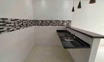 Imagem 7: Lindo Modelo de Casa Térrea No Bairro Cajuru em Sorocaba