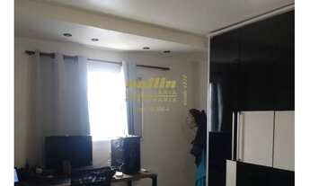 Imagem 3: Casa Residencial Núcleo Afonso Zupardo