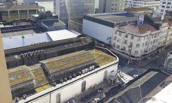 Imagem 5: SALA COMERCIAL em SANTOS - SP, CENTRO