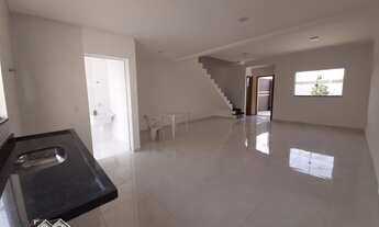 Imagem 3: Sobrado novo com 3 dormitórios e 2 vagas em Caieiras !