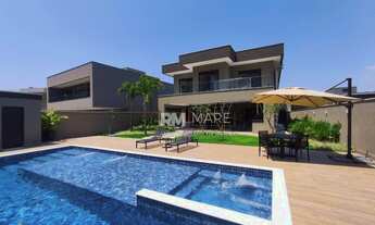 Imagem 2: Casa à venda com 6 dormitórios , 429 m² - Riviera - Módulo 17 - Bertioga/SP