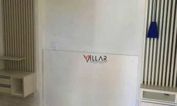 Imagem 2: Cobertura com 4 dormitórios à venda, 100 m² por R$ 330.000 - Novo Osasco - Osasco/SP