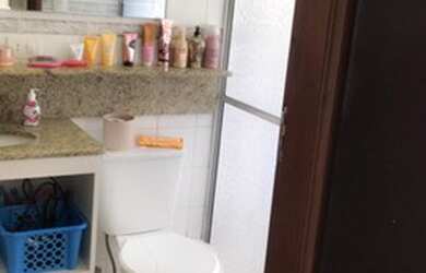 Imagem 7: APARTAMENTO 03 DORMTORIOS 01 VAGA - Centro - SÃO ROQUE