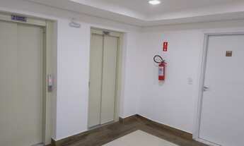 Imagem 5: Apartamento para venda possui 90 metros quadrados em Vila Teixeira - Salto - São Paulo