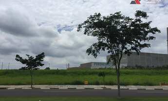 Imagem 6: Terreno industrial à venda, Portal dos Pássaros, Boituva