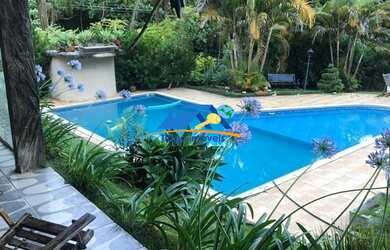 Imagem 5: ÓTIMA CHÁCARA EM NAZARÉ PAULISTA