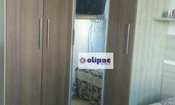 Imagem 7: Apartamento com 2 dormitórios à venda, 56 m² por R$ 226.000,00 - Macedo - Guarulhos/SP