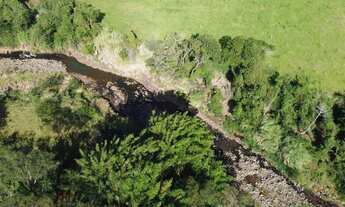 Imagem 4: Terrenos de 20 mil m² na Região de Botucatu