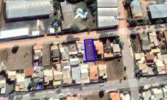 Imagem 7: Terreno Fernandópolis