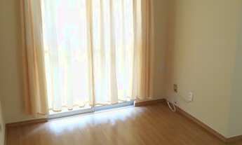 Imagem 4: Apartamento para venda com 58 metros quadrados com 2 quartos em Floresta - Joinville - SC