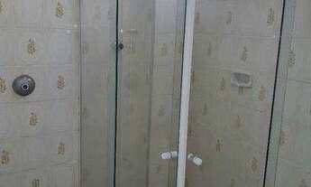 Imagem 5: Apartamento com 1 dormitório à venda, 37 m² por R$ 210.000,00 - José Menino - Santos/SP