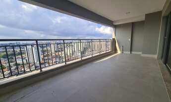 Imagem: More em 3 Suítes no Tatuapé - Condomínio