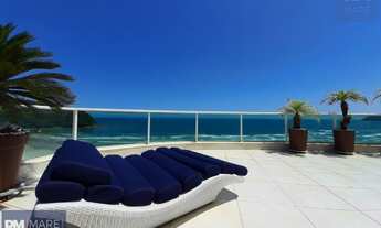 Imagem 6: Cobertura para venda com 557 metros quadrados com 6 quartos em Riviera - Bertioga - SP