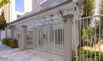 Imagem 5: Apartamento para venda tem 76 metros quadrados com 3 quartos em Vila Prudente - São Paulo