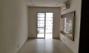 Imagem: Apartamento para venda com 3 quartos, 1