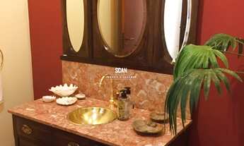 Imagem 5: CASA RESIDENCIAL em CAMPINAS - SP, SÍTIOS DE RECREIO GRAMADO