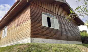 Imagem 2: VENDA - CASA CONDOMÍNIO CONDOMINIO SAINT CHARBEL / ARAÇOIABA DA SERRA/SP