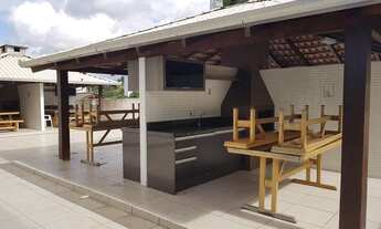 Imagem 5: BELÍSSIMO APARTAMENTO COM 03 QUARTOS SENDO 01 SUITE