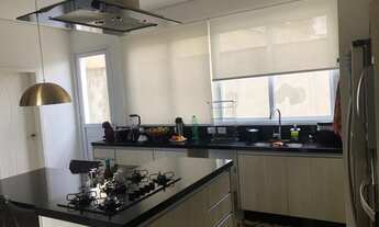 Imagem 7: Casa de Condomínio para venda tem 482 metros com 6 dormitórios em Alphaville - SP