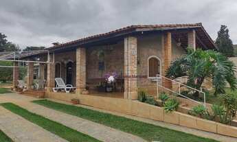 Imagem: Chácara com 4 dormitórios à venda, 725