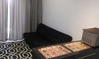 Imagem 6: Apartamento com 1 dormitório, 33 m² - venda por R$ 350.000,00 ou aluguel por R$ 1.700,00/m