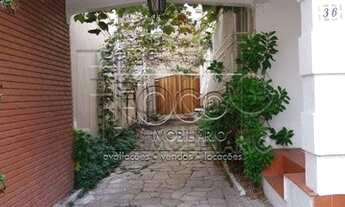 Imagem 2: Casa para venda 4 dorm, 4 vagas Rio Branco Porto Alegre, 297m² - FI698