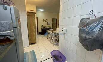 Imagem 7: Apartamento com 3 dormitórios à venda, 105 m² por R$ 550.000,00 - Vila Matias - Santos/SP