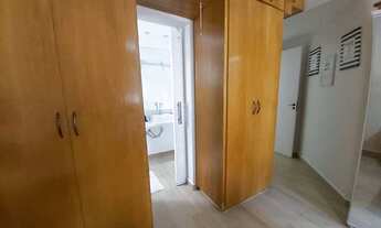 Imagem 7: Apartamento á venda, 3 dormitorios, com Lazer, Asturias, Guarujá - SP