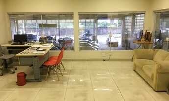 Imagem 7: Galpão para aluguel com 1.000 m2 no Centro de Mogi das Cruzes - SP