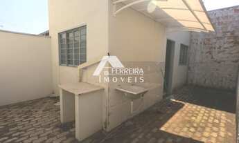 Imagem 4: Franca - Casa Padrão - Parque das Árvores