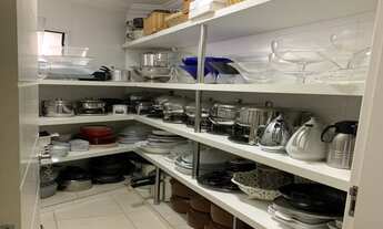 Imagem 6: Casa Condomínio Damha IV