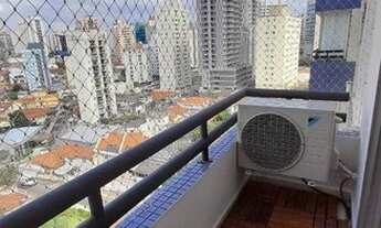 Imagem 5: Apartamento com 3 dormitórios à venda, 75 m² por R$ 560.000,00 - Conceição - São Paulo/SP