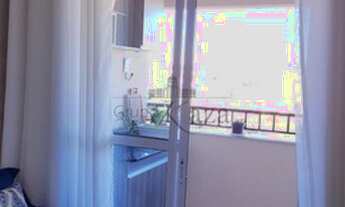 Imagem 6: Apartamento - Jardim San Marino - Residencial Reserva Giardino - 66m² - 2 Dormitórios