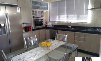 Imagem 4: Sobrado com 3 dormitórios, 1 suíte c/closet- PISCINA - Cond. Jd. Mônaco