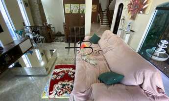 Imagem: Mauá - Casa Padrão - Jardim Pedroso