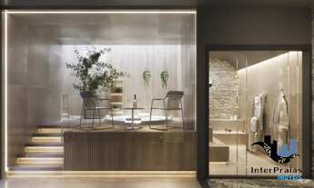 Imagem 6: Apartamento com 4 quartos no Unic Residence - Bairro Balneário Pereque em Porto Belo