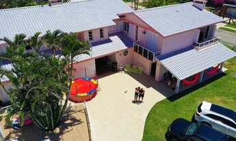 Imagem 5: Belíssimo sobrado com piscina no centro de Imbé