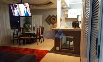 Imagem 5: Apartamento residencial à venda, Gonzaga, Santos